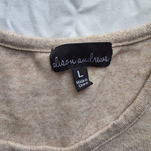 Alison Andrews - Picture 2 of 7